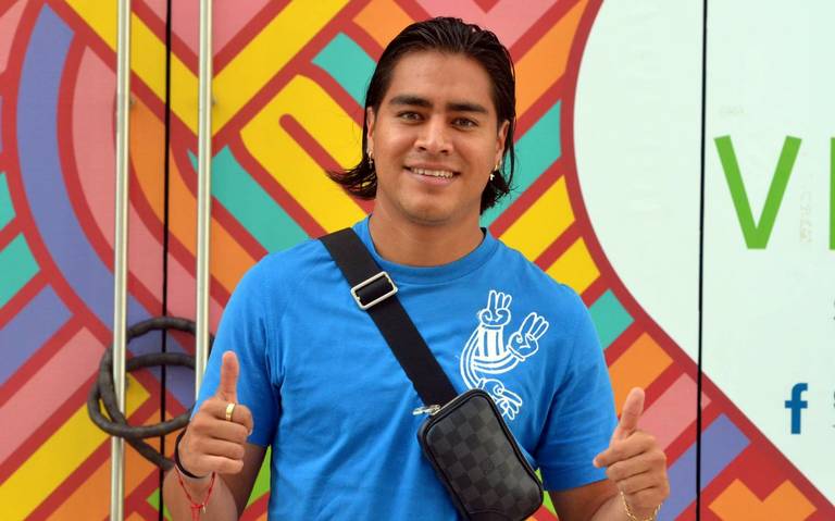 Jugador salmantino se reincorpora al Club Rayados del Monterrey - El Sol de  Salamanca | Noticias Locales, Policiacas, de México, Guanajuato y el Mundo