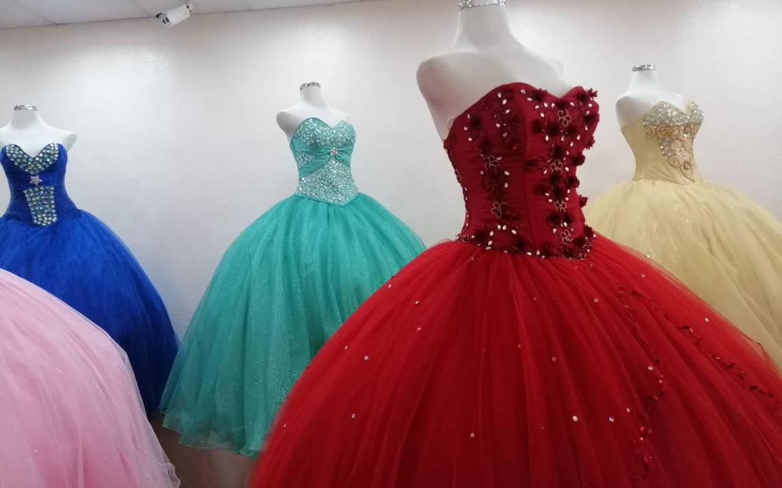 Lenta recuperación en venta de vestidos de novia - El Sol de Salamanca |  Noticias Locales, Policiacas, de México, Guanajuato y el Mundo