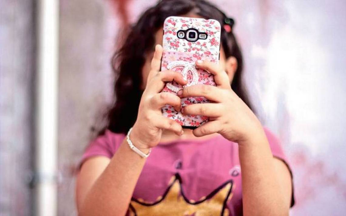 Niños prefieren los aparatos digitales - El Sol de Salamanca  Noticias  Locales, Policiacas, de México, Guanajuato y el Mundo
