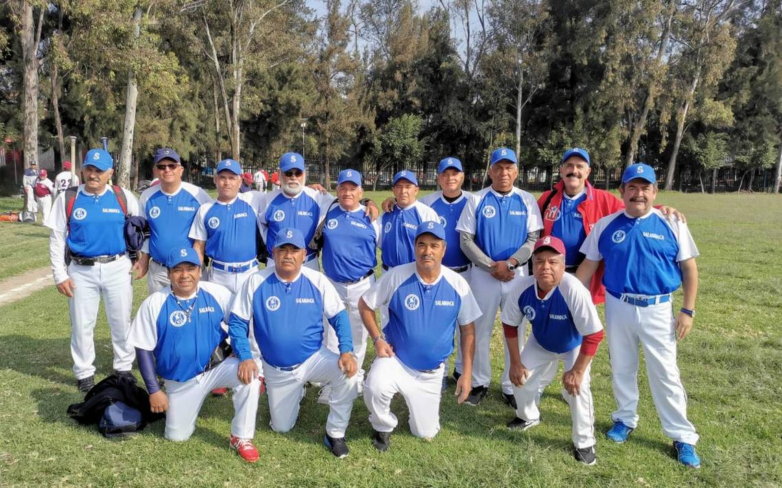 Obtienen 3er lugar en Torneo de Softbol “La Amistad” - El Sol de Salamanca