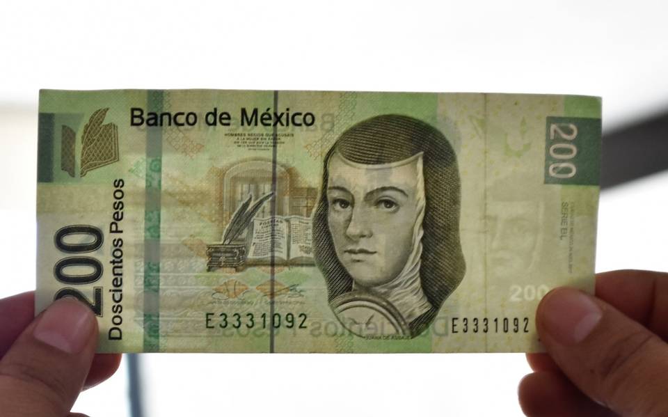 CANACO realiza programas para la detección de billetes falsos durante  diciembre - El Sol de Salamanca