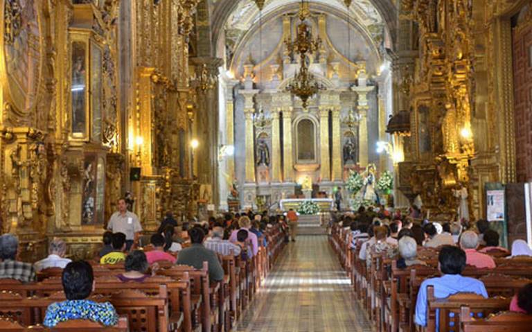Inician novenarios de la Virgen del buen consejo - El Sol de Salamanca |  Noticias Locales, Policiacas, de México, Guanajuato y el Mundo