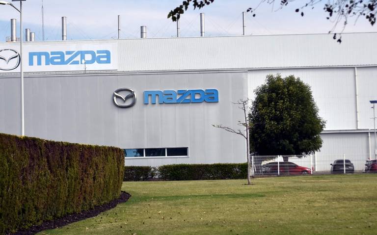  Por error, Mazda paga de más en utilidades, ¿deberán devolverlo los  trabajadores? - El Sol de Salamanca | Noticias Locales, Policiacas, de  México, Guanajuato y el Mundo
