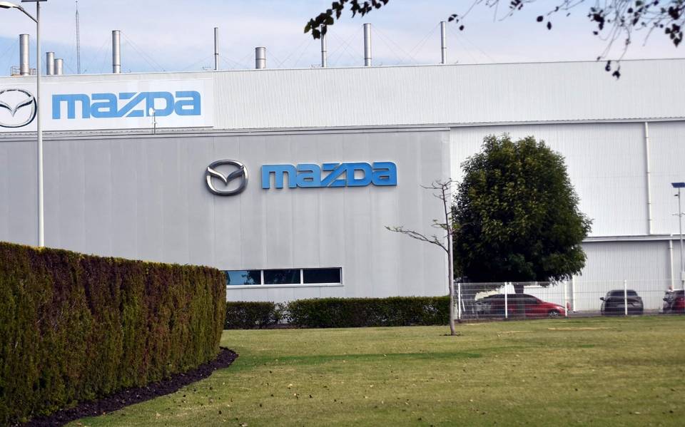  Mazda paga de más en utilidades por error; piden a trabajadores devolverlo  - El Sol del Centro | Noticias Locales, Policiacas, sobre México,  Aguascalientes y el Mundo
